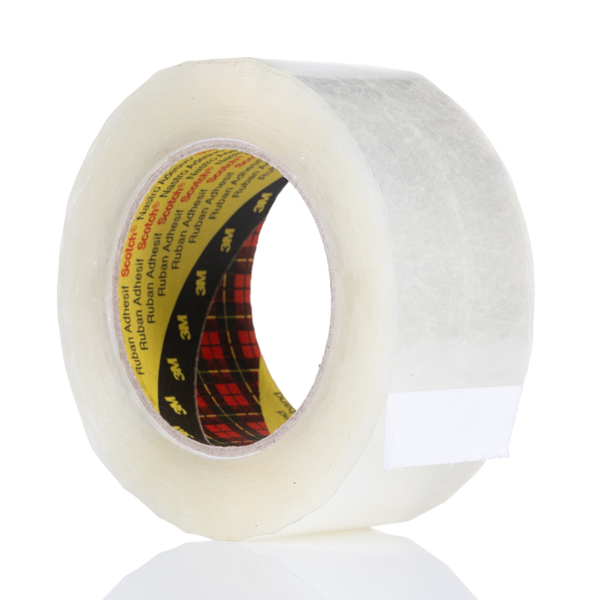 Adhesive tape