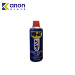 اسپری روان کننده جی مکس WD-40
