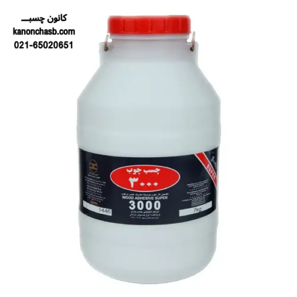 چسب چوب ۳000