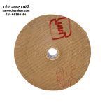آب چسب نواری ایران چسب مدل خط دار - Image 2