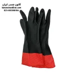 دستکش صنعتی تکنیسین سایز L - Image 2