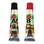 چسب دوقلو صنعتی مات هل مدل 14 گرمی