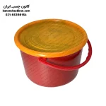 عایق رطوبتی T99 وزن 4 کیلو - Image 2