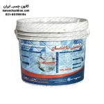 پودربندکشی F10 شیمی ساختمان سفید - Image 2