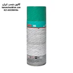 چسب 123 آکفیکس مدل 705 حجم 400 میلی لیتر - Image 2