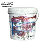 چسب بتن sa6 شیمی ساختمان وزن 8 کیلویی - Image 2