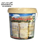 چسب بتن و پرایمر sa12 شیمی ساختمان 8 کیلویی - Image 2