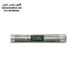 چسب پلی اورتان سوسیسی سومافیکس حجم 600 میل مشکی - Image 2
