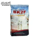 چسب کاشی پرسلان شیمی ساختمان 20 کیلویی مدل BK2F سفید - Image 2