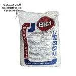 چسب کاشی پودری شیمی ساختمان 20 کیلو مدل BK1 سفید - Image 2