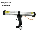 گان چسب سوسیسی برند CROX مدل 600 میلی لیتر