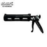 گان چسب کاشت میلگرد پلاستیکی ASG مدل 345 - Image 2
