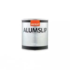 گریس alumslip آمولی اسلیپ وزن 500 گرمی