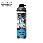 اسپری انژکتور شوی پاک‌کننده زتکس Zettex Mounting Cleaner
