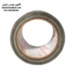 نوار چسب درزگیر برزنتی کوییک تیپ مدل 10 سانتی - Image 2