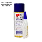 چسب 123 استار فیکس حجم 400 میل - Image 3