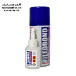 چسب 123 لئو باند حجم 400 میلی لیتر - Image 2