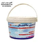 چسب اپوکسی E190 شیمی ساختمان ۶ کیلویی - Image 2
