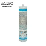 چسب سیلیکون همه کاره پلیمری کاپور مدل hybrid polymer - Image 2