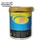 چسب عایق الاستومری تایگر سینا مدل EL 200 وزن 800 گرم