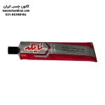 چسب پی وی سی تایگر وزن 100 گرمی - Image 2