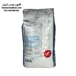 چسب کاشی پودری شیمی ساختمان 20 کیلو مدل BK2 طوسی - Image 2