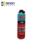 اسپری پاک کننده فوم آکفیکس 800C