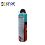 اسپری پاک کننده فوم آکفیکس 800C