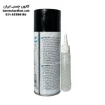 چسب 123 بایوتک Bautech حجم 100 میل - Image 2