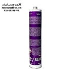 چسب پلی اورتان بایوتک Bautech حجم 400 میل - Image 2