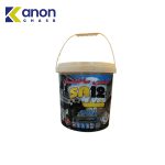 چسب بتن و پرایمر sa12 شیمی ساختمان 8 کیلویی - Image 3