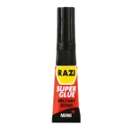 چسب قطره‌ای یک میل (1ml) رازی