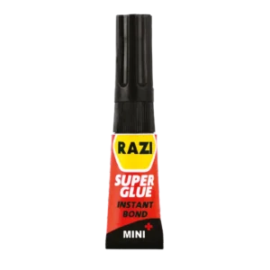 چسب قطره‌ای یک میل (1ml) رازی