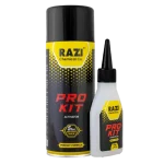 چسب یک دو سه پروکیت رازی ProKit