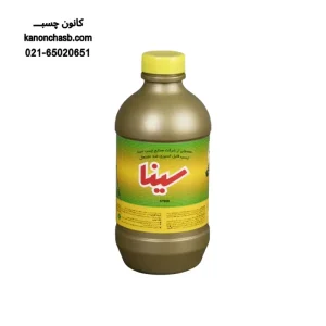 چسب اسپری سینا کد 602 وزن 1 کیلوگرمی