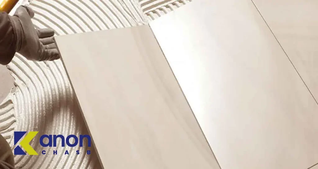 انواع چسب‌های ساختمانی کدام یک برای پروژه شما مناسب است؟
