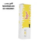 چسب چوب sw800 سینا تیوپی ۵۰ گرم