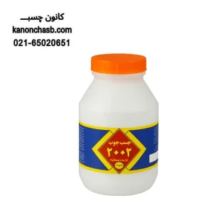 چسب چوب 2002 پارس دبه ۶.۷۵ کیلوگرم