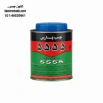 چسب پارس مدل ۵۵۵۵