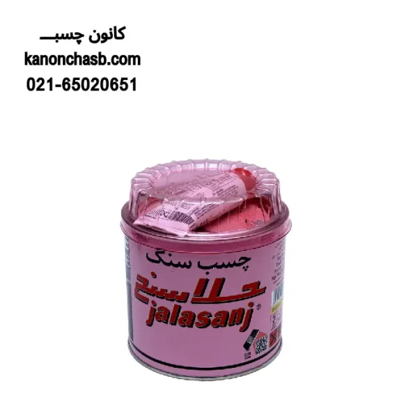 چسب سنگ جلاسنج ربعی