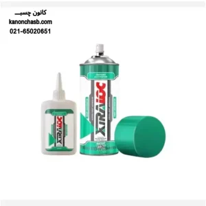 xtraloc 123 adhesive