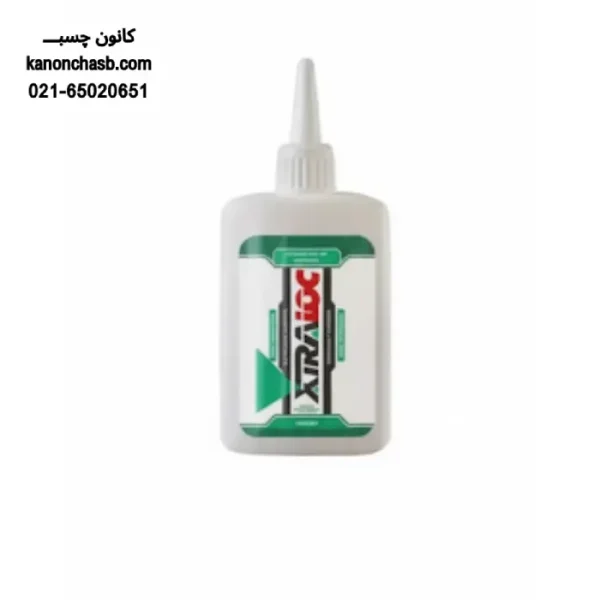 xtraloc 123 adhesive