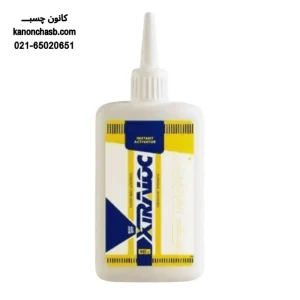 xtraloc 123 adhesive