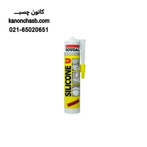 چسب سیلیکونی سودال 280U گرم
