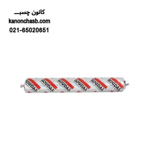 چسب پلی اورتان سوسیسی سودال ۶۰۰ میلی لیتر