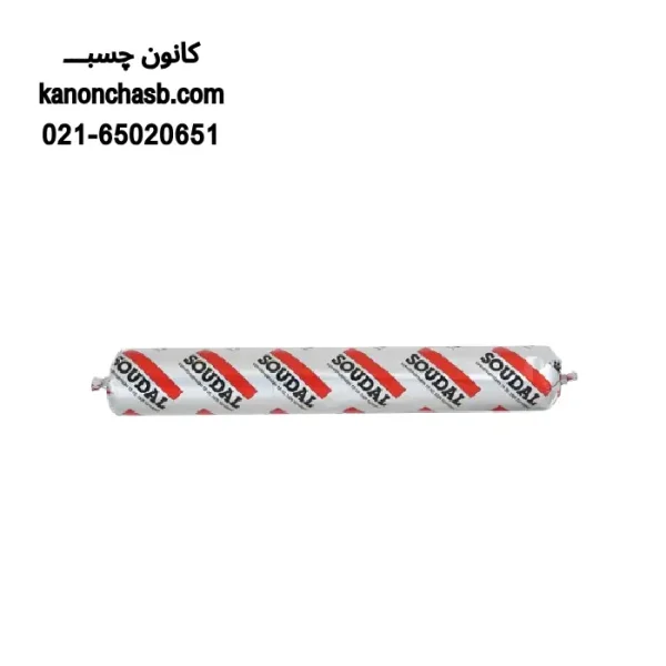 چسب پلی اورتان سوسیسی سودال ۶۰۰ میلی لیتر