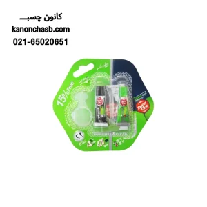 چسب پمادی هل 8 گرم