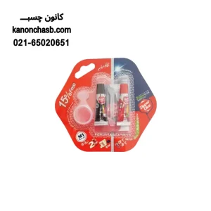 چسب پمادی هل 16 گرم