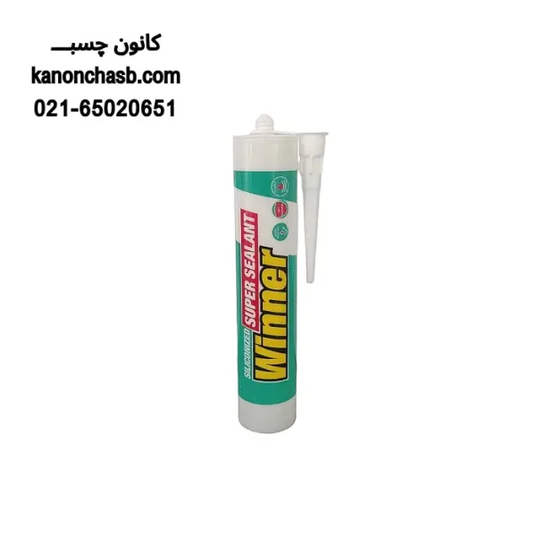 چسب ماستیک وینر هل 400 گرم