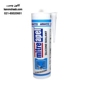 SILICONE GLUE
